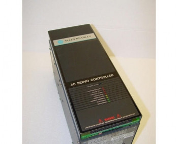 Allen Bradley 1391B-ESAA22-AQB,SERVO CONTROLLER AC 26AMP 230V  - изображение 1