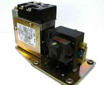 Allen Bradley 849A-ZOD24, PNEUMATIC CONTROL 