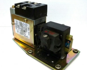 Allen Bradley 849A-ZOD24, PNEUMATIC CONTROL  - изображение 1