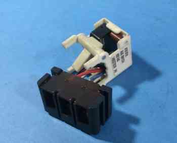 Eaton A1X1RTK AUXILIARY SWITCH, 600 VAC 