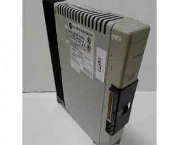 Allen Bradley 1394-AM03, SERVO CONTROLLER AXIS MODULE 2.2KW 3AMP 