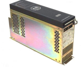 Allen Bradley 1388-BAV10, CONTROLLER 3PH 10AMP 150VDC .75KW  - изображение 1