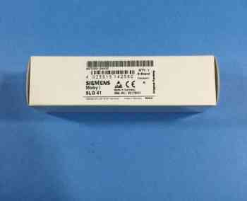 Siemens 6GT2001-0AA00 READ/WRUNIT MOBY I SLG 41S 