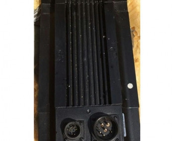 Allen Bradley 1326AB-B720E-21-L, MOTOR, SERVO, 460V, 30.9NM  - изображение 1