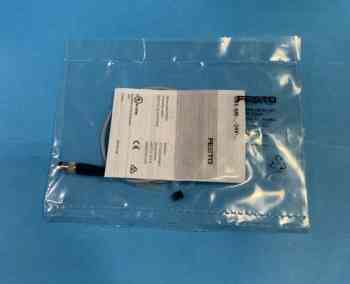 Festo SME-8M-DS-24V-K0,3-M8D PROXIMITY SENSOR 
