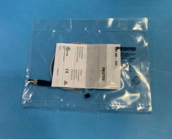 Festo SME-8M-DS-24V-K0,3-M8D PROXIMITY SENSOR  - изображение 1