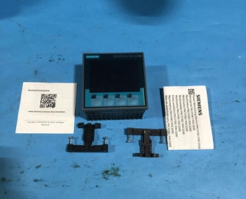 Siemens 7KM2112-0BA00-3AA0 PANEL MOUNT DEVICE  - изображение 1