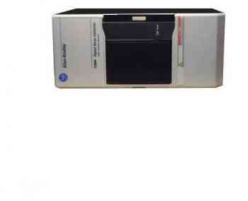 Allen Bradley 1394-SJT22-C-RL, SERVO CONTROL SYSTEM MODULE 22KW 