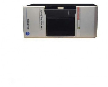 Allen Bradley 1394-SJT22-C-RL, SERVO CONTROL SYSTEM MODULE 22KW  - изображение 1