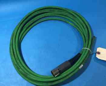 Allen Bradley 2090-CFBM7DF-CEAA07 SERVO FEEDBACK CABLE 