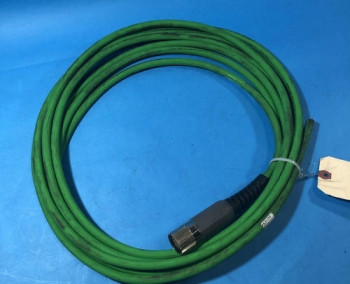 Allen Bradley 2090-CFBM7DF-CEAA07 SERVO FEEDBACK CABLE  - изображение 1