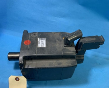 Siemens 1FK7083-2AH71-1FG1 AC SERVO MOTOR  - изображение 1