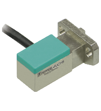 Pepperl Fuchs PMI14V-F166-U-1M-Y215627 