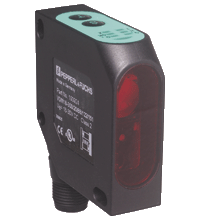 Pepperl Fuchs VDM18-100/20/122/151 