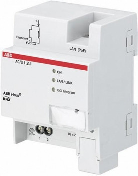 ABB AC/S1.2.1  - изображение 1