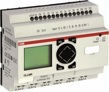 ABB SST1SVR440710R0200  - изображение 1