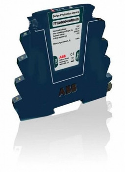 ABB OVR SLTN  - изображение 1