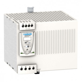 Schneider Electric SCABL8WPS24400  - изображение 1