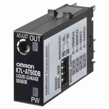 Omron 669530 