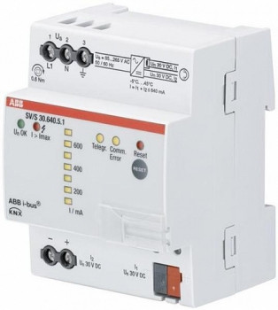 ABB SV/S30.640.5.1  - изображение 1