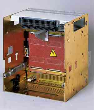 ABB SAC 1SDA0 59904 R1 