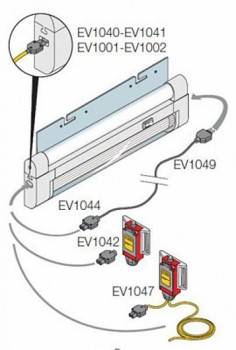 ABB EV1042  - изображение 1