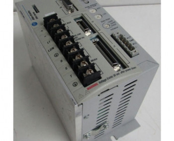 Allen Bradley 1398-DDM-005X-DN SERVO DRIVE MODULE  - изображение 1