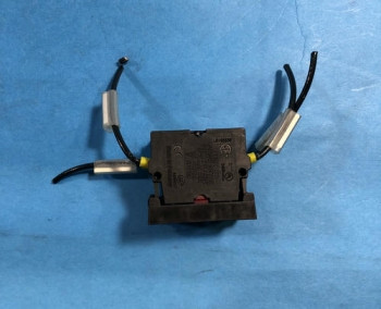 Eaton M22-K01 SWITCH, CONTACT BLOCK, 1-N/C  - изображение 1