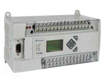 Allen Bradley 1766-L32BWA MICROLOGIX 1400 CONTROLLER 
