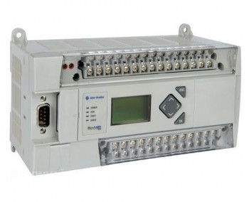 Allen Bradley 1766-L32BWA MICROLOGIX 1400 CONTROLLER  - изображение 1