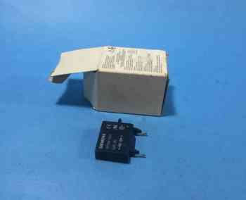 Siemens 3RT1926-1TR00 SURGE SUPPRESSOR, 24 VDC 