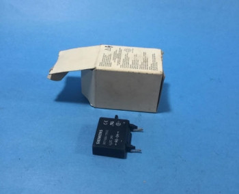 Siemens 3RT1926-1TR00 SURGE SUPPRESSOR, 24 VDC  - изображение 1