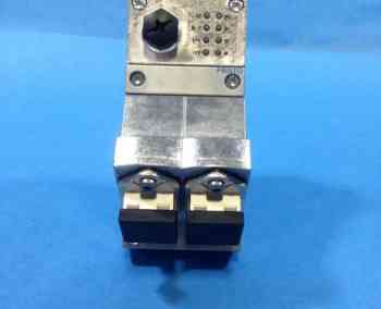 Festo CPX-M-FB34 BUS NODE 24VDC 120MA IP65 IP67 