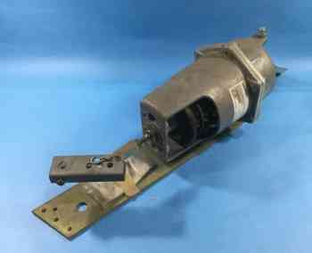 Siemens 331-3011 6 PNEUMATIC DAMPER ACTUATOR 