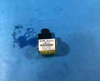 Eaton 300AA00125A VALVE COIL FOR CARTRIDGE VALVE 