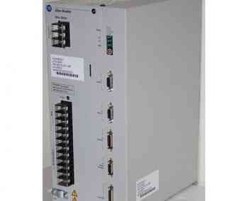 Allen Bradley 1398-DDM-075, SERVO DRIVE 10HP 7.5KW 75AMP 