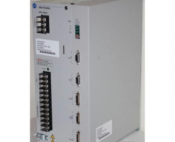 Allen Bradley 1398-DDM-075, SERVO DRIVE 10HP 7.5KW 75AMP  - изображение 1