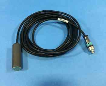 Siemens 6GT2398-1CA00 ANTENNA CABLE ANT 18 MOBY E 
