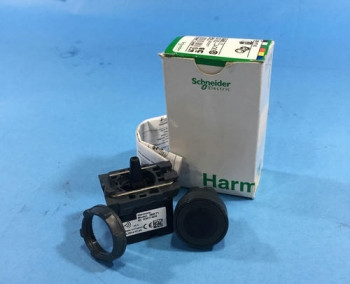 Schneider Electric ZB5RTA2 PUSHBUTTON SWITCH WITH TRANSMITTER  - изображение 1