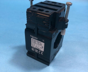 Schneider Electric METSECT5MA025 CURRENT TRANSFORMER DIN MOUNT  - изображение 1