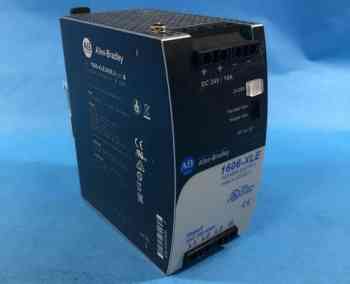 Allen Bradley 1606-XLE240E-3 SERIES A POWER SUPPLY 