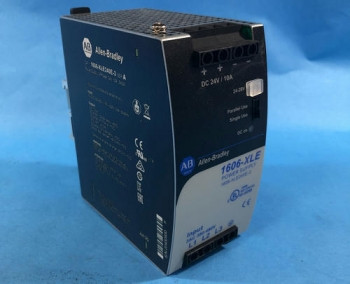 Allen Bradley 1606-XLE240E-3 SERIES A POWER SUPPLY  - изображение 1