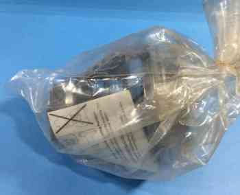 Siemens 599-01083 PNEUMATIC ACTUATOR, FLOWRITE, 4, 10 / 15 PSI 