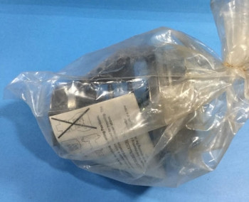 Siemens 599-01083 PNEUMATIC ACTUATOR, FLOWRITE, 4, 10 / 15 PSI  - изображение 1