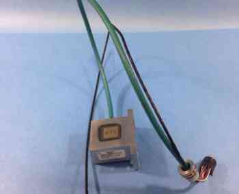 Siemens 6FX2001-8AA03 SENSOR HEAD ENCODER 