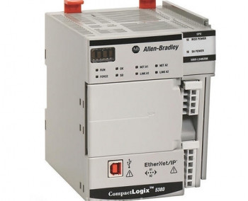 Allen Bradley 5069-L306ERM SERIES A CONTROLLER  - изображение 1