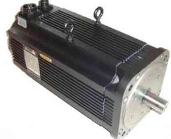 Allen Bradley 1326AB-B730E-21-K7, MOTOR,SERVO,460V,39.0NM,3350RPM 