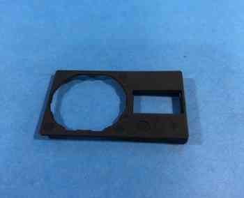 Schneider Electric ZBZ 33 LEGEND PLATE HOLDER 22MM 