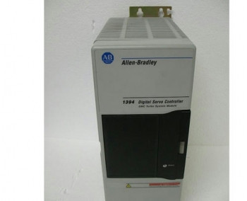 Allen Bradley 1394C-SJT10-T-RL, MODULE,SYSTEM,10KW,IMCS TURBO  - изображение 1