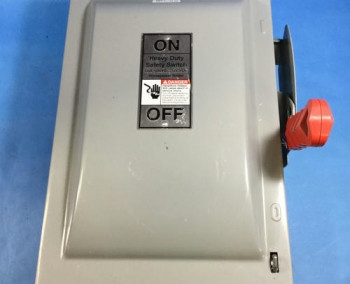 Siemens HNF362 SAFETY SWITCH  - изображение 1